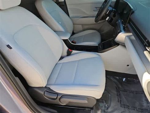 Certified 2024 Hyundai Kona SEL image 21