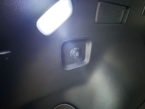 Used 2023 Kia Sportage SX FWD image 19