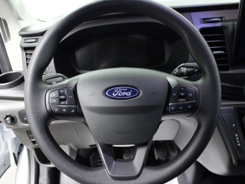 New 2026 Ford Transit 250 w/ Load Area Protection Package image 16