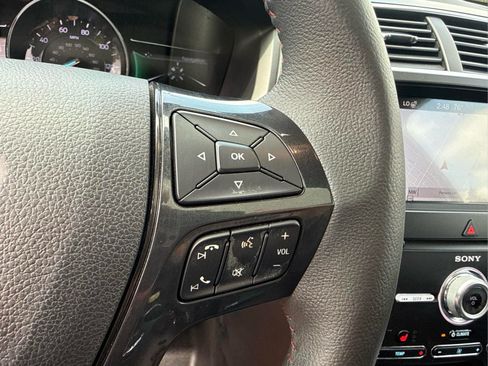 Used 2019 Ford Explorer Sport AWD/4WD image 29