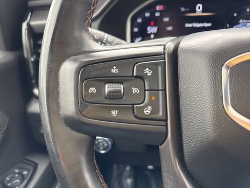 Used 2024 GMC Sierra 3500 AT4 w/ AT4 Premium Plus Package image 41