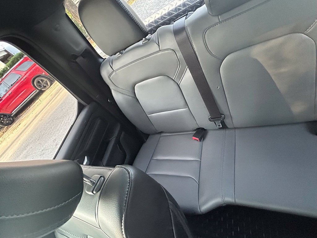 Used 2022 RAM 1500 Tradesman w/ Level 1 Safety Group RWD image 12