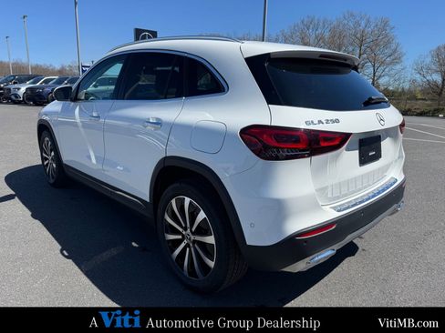 Certified 2023 Mercedes-Benz GLA 250 4MATIC image 6