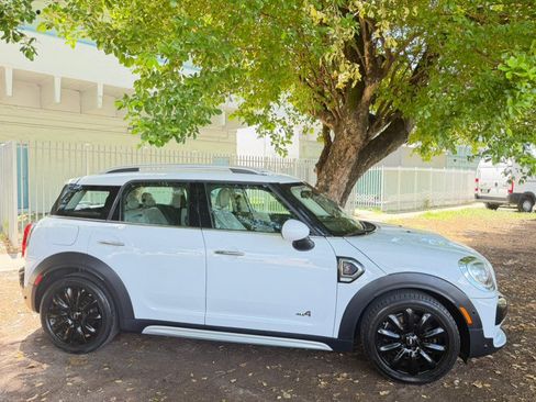 Used 2017 MINI Cooper Countryman S AWD/4WD image 2