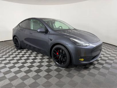 Used 2021 Tesla Model Y Performance
