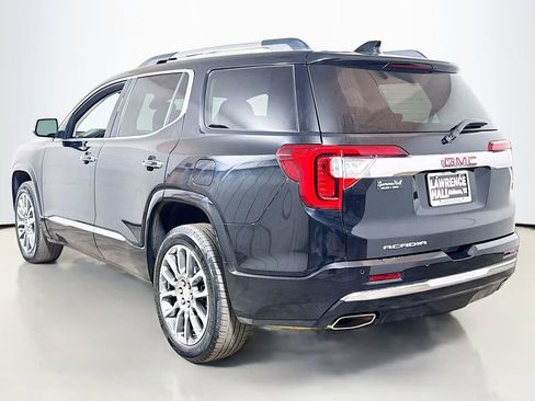 Used 2023 GMC Acadia Denali FWD image 6