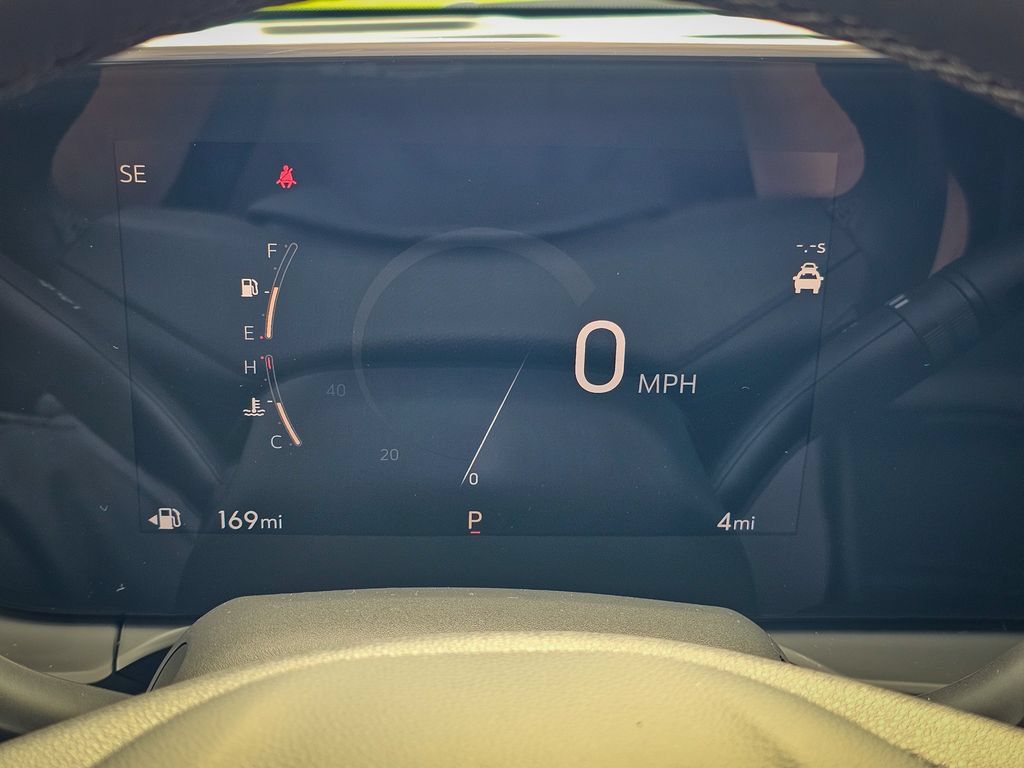 New 2026 Buick Envista Sport Touring w/ Convenience I Package FWD image 16