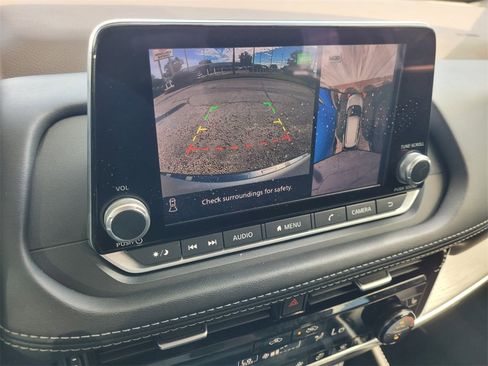 Used 2021 Nissan Rogue SL image 33