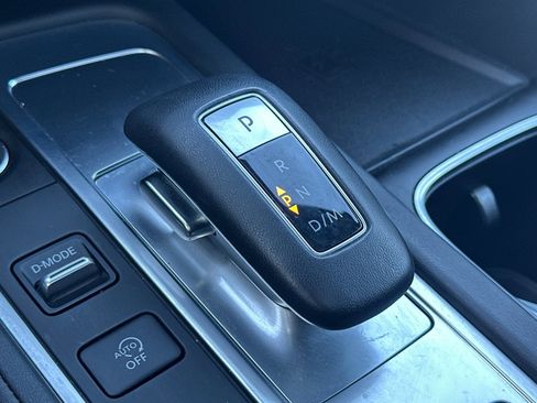 Certified 2025 INFINITI QX60 Luxe w/ Black Edition image 36