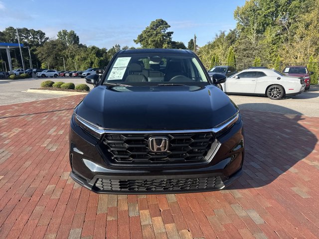Certified 2024 Honda CR-V LX image 31