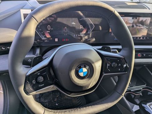 New 2026 BMW 530i xDrive w/ Premium Package AWD/4WD image 18