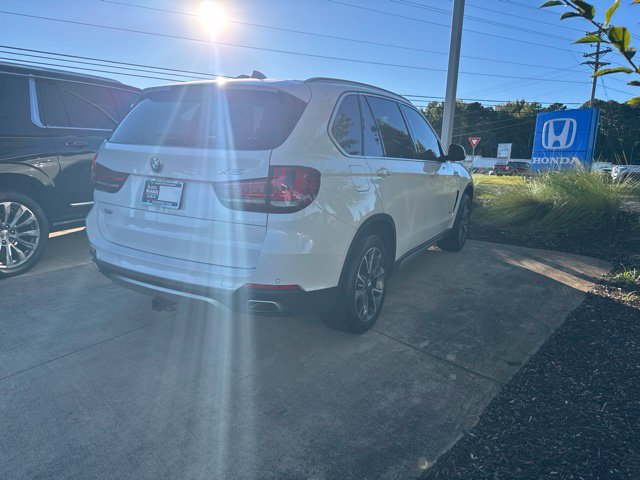 Used 2018 BMW X5 xDrive35i AWD/4WD image 5