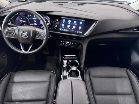 Certified 2023 Buick Envision Essence AWD/4WD image 11