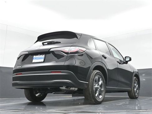 New 2026 Honda HR-V LX image 44