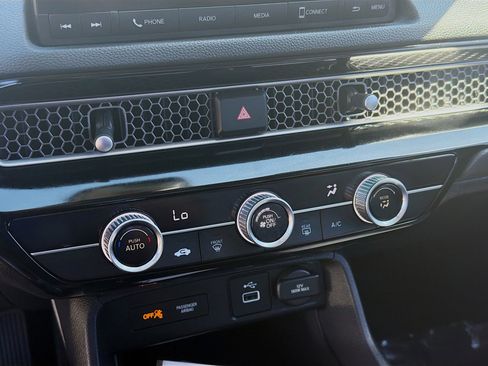 Certified 2022 Honda Civic LX image 14