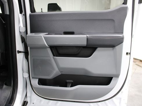 Used 2023 Ford F250 XL w/ STX Appearance Package image 35