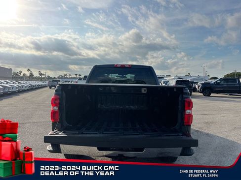 Used 2017 GMC Sierra 1500 SLE w/ SLE Value Package image 15