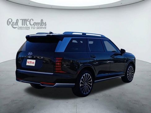 New 2026 Hyundai Palisade Calligraphy FWD image 5