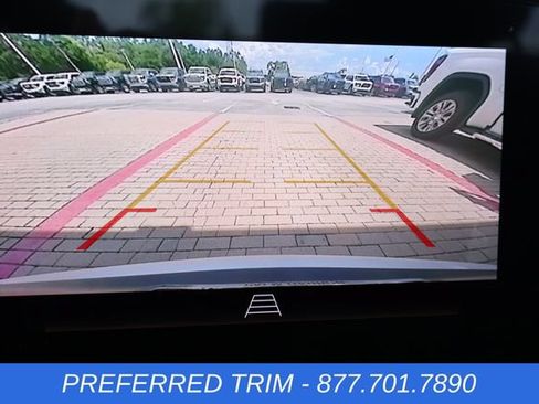 New 2026 Buick Envista Sport Touring w/ Convenience I Package FWD image 26