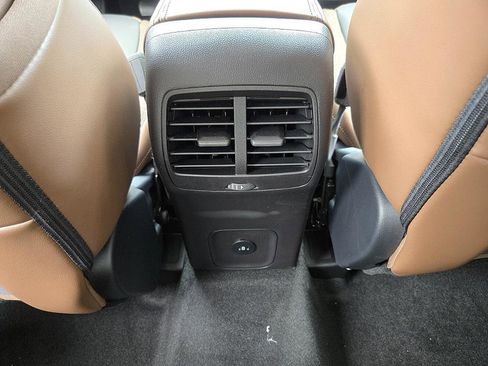 New 2025 Ford Bronco Sport Outer Banks image 14