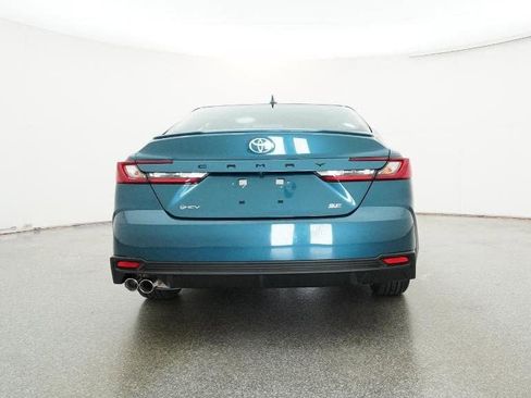 New 2026 Toyota Camry SE image 23