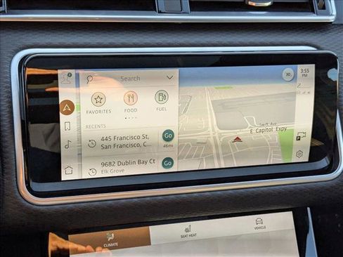 Used 2023 Land Rover Range Rover Velar R-Dynamic S image 11