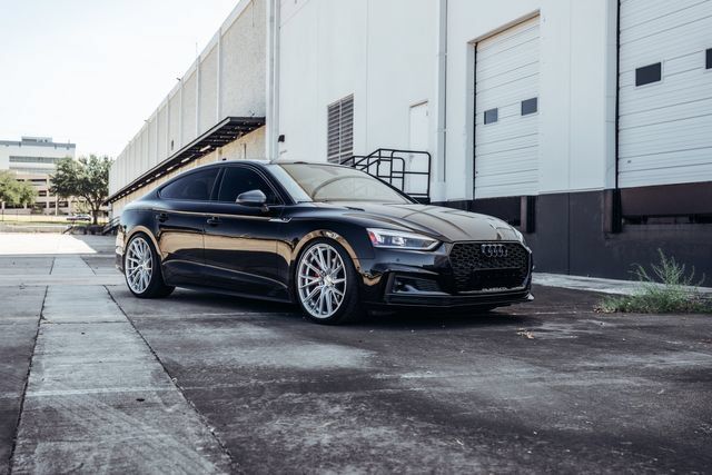 Used 2019 Audi A5 2.0T Prestige w/ Black Optic Plus Package AWD/4WD image 64