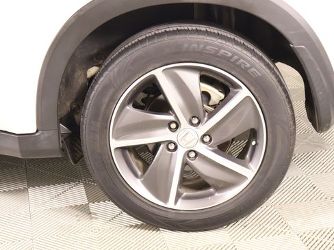Used 2021 Honda HR-V EX image 19