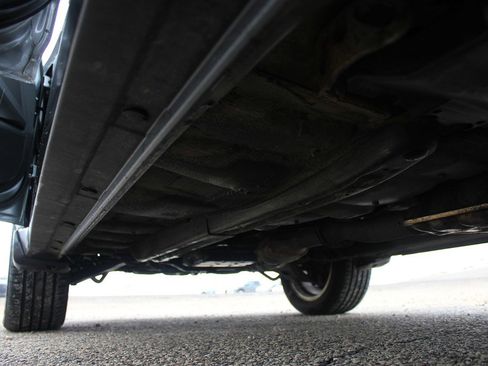 Used 2011 Subaru Forester 2.5XT Touring w/ Popular Equipment Group 1B image 55