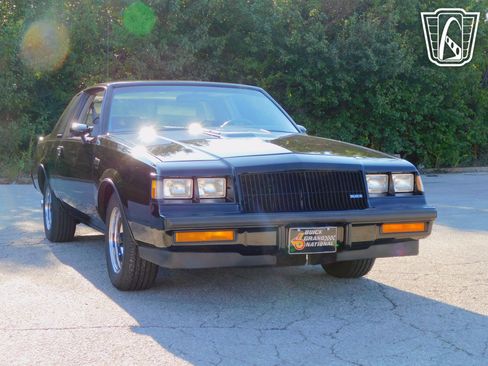 Used 1987 Buick Regal Grand National image 38
