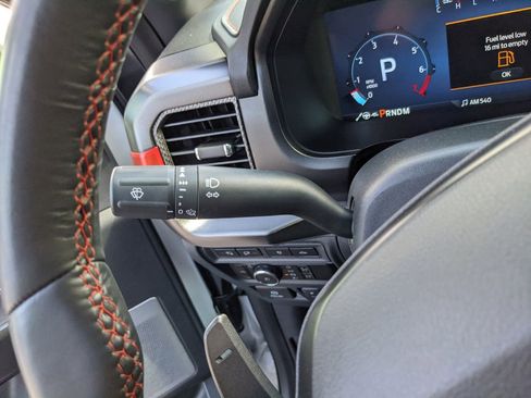 Certified 2024 Ford F150 Raptor image 39