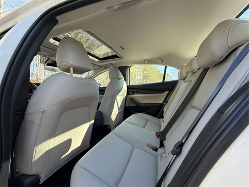 New 2026 MAZDA MAZDA3 2.5 S Preferred image 24