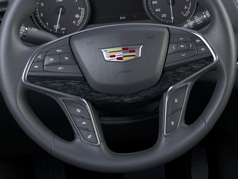 New 2026 Cadillac XT5 Premium Luxury FWD image 19