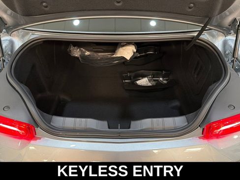 Certified 2023 Chevrolet Camaro LT w/ Technology Package image 7