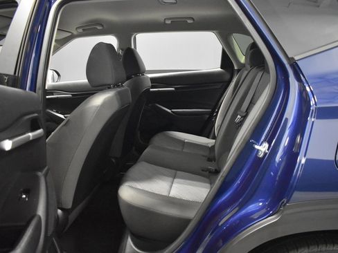 Used 2026 Kia Seltos LX FWD image 30