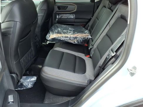 New 2026 Ford Bronco Sport Big Bend w/ Convenience Package image 20