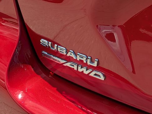 Certified 2025 Subaru Crosstrek 2.5i Limited w/ Crosstrek Mirror Package AWD/4WD image 30