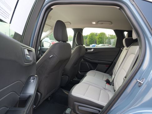 Used 2024 Ford Escape Active w/ Tech Pack #2 FWD image 21