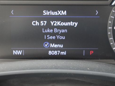 Used 2024 Cadillac CT4 Luxury w/ Cold Weather Package image 24