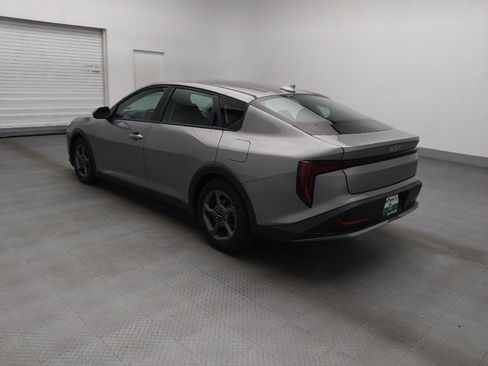 Used 2025 Kia K4 FWD image 3
