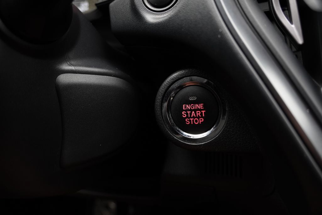 Used 2024 Subaru WRX TR w/ Popular Package #2A AWD/4WD image 31
