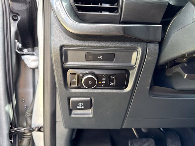 Used 2025 Ford F150 STX w/ STX Black Appearance Package RWD image 25