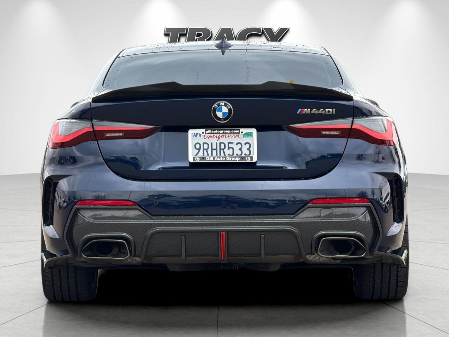 Used 2022 BMW M440i Coupe RWD image 5