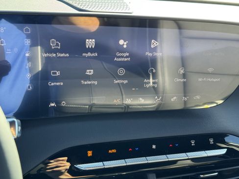 New 2026 Buick Enclave Preferred w/ Power Package image 12