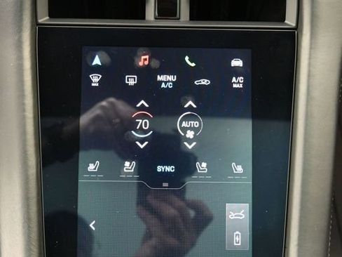 Certified 2020 Porsche Taycan Turbo image 16