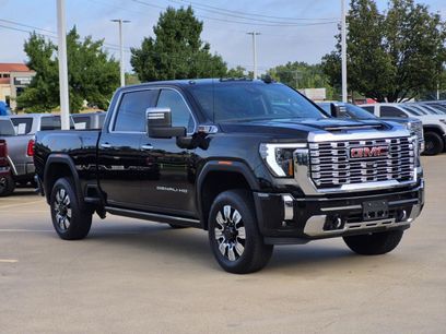 Certified 2024 GMC Sierra 2500 Denali w/ Denali Reserve Package
