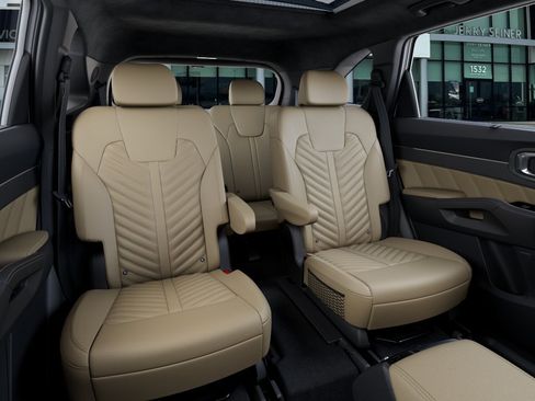 New 2026 Kia Sorento SX Prestige AWD/4WD image 17