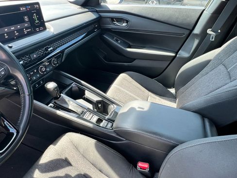 Used 2023 Honda Accord Sport image 33