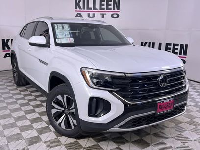 New 2026 Volkswagen Atlas Cross Sport SE