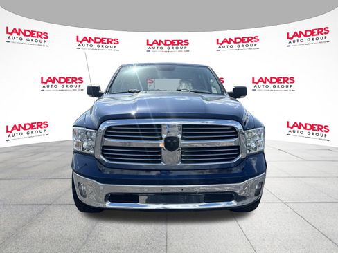 Used 2019 RAM 1500 Big Horn AWD/4WD image 8